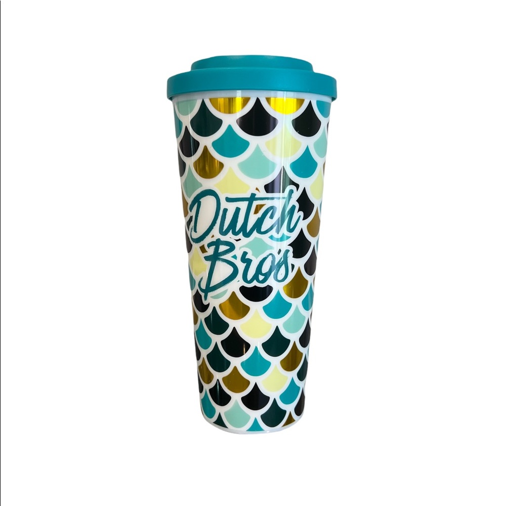 dutch bros mug